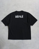 Balenciaga Defile Tee