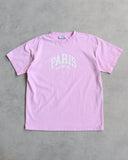Balenciaga Paris Exclusive Numbered Logo Tee