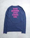 Hysteric Glamour 'Hello' Tee