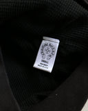 Chrome Hearts Themal Lined Eye Chart Zip Up Hoodie