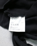 Comme Des Garcons CDG Logo Crewneck