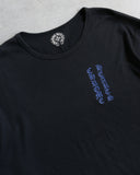 Chrome Hearts Script T Bar Waffle Thermal L/S Sweater