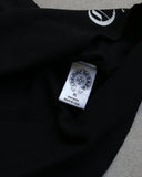 Chrome Hearts Script T Bar Waffle Thermal L/S Sweater