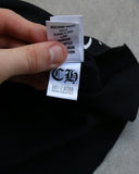 Chrome Hearts Script T Bar Waffle Thermal L/S Sweater