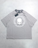 Number (N)ine School Of Visual Comedy Raglan Shirt Kooks Co Reissue Tee