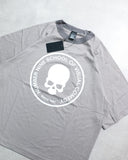Number (N)ine School Of Visual Comedy Raglan Shirt Kooks Co Reissue Tee