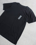 Chrome Hearts Scroll Cemetery Tee