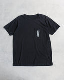 Chrome Hearts Scroll Cemetery Tee