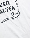 Number (N)ine 2003 "Amberdeen Pennyroyal Tea" Tee