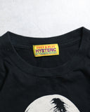 Hysteric Glamour 'Cam Girl' Tee