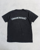 Chrome Hearts Scroll Cemetery Tee