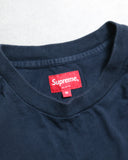 Supreme Printed Collegiate Arc Cut & Sew Tee