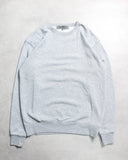 Comme Des Garcons CDG Logo Crewneck
