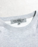 Comme Des Garcons CDG Logo Crewneck