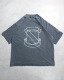 Number (N)ine re: Emblem Logo Tee
