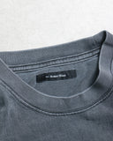 Number (N)ine re: Emblem Logo Tee