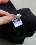 Chrome Hearts Tonal Horseshoe Tee