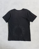 Chrome Hearts Tonal Horseshoe Tee