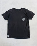 Chrome Hearts Tiny E Tee