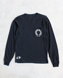 Chrome Hearts Hollywood Exclusive F**K You L/S Tee