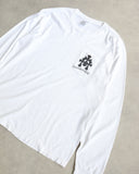 Chrome Hearts Cross Spine L/S Tee