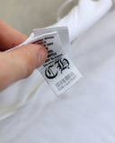 Chrome Hearts Cross Spine L/S Tee