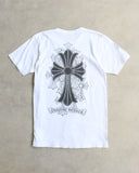 Chrome Hearts Multi Cross Tee