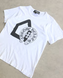 Chrome Hearts Dover Street Market Logo Tee