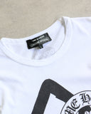 Chrome Hearts Dover Street Market Logo Tee