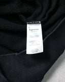 Supreme Wings Zip Up Hoodie