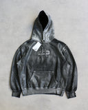 Supreme MM6 Maison Margiela Foil Box Logo Hoodie