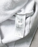 Supreme MM6 Maison Margiela Eagle Zip Up Hooded Sweatshirt