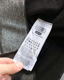 Supreme MM6 Maison Margiela Foil Box Logo Hoodie