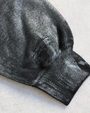 Supreme MM6 Maison Margiela Foil Box Logo Hoodie