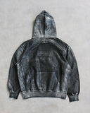 Supreme MM6 Maison Margiela Foil Box Logo Hoodie
