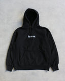 Supreme 2021 Box Logo Hoodie