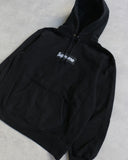 Supreme 2021 Box Logo Hoodie
