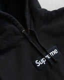 Supreme 2021 Box Logo Hoodie
