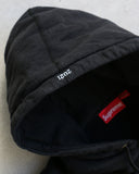 Supreme 2021 Box Logo Hoodie
