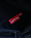 Supreme 2021 Box Logo Hoodie