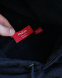 Supreme 2021 Box Logo Hoodie