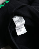 Chrome Hearts Multicolour Cross Cemetery Pullover Hoodie