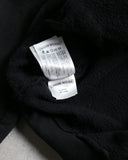 Chrome Hearts Multicolour Cross Cemetery Zip Up Hoodie