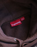 Supreme Bandana Box Logo Hoodie
