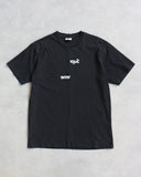Supreme Comme Des Garcons Split Box Logo Tee