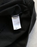 Supreme Comme Des Garcons Split Box Logo Tee