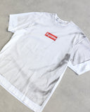 Supreme Maison Margiela Box Logo Tee