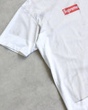 Supreme Maison Margiela Box Logo Tee