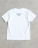 Supreme Sterling Ruby LA Fire Relief Box Logo Tee