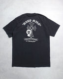 BAPE Chrome Hearts Baby Milo Tee